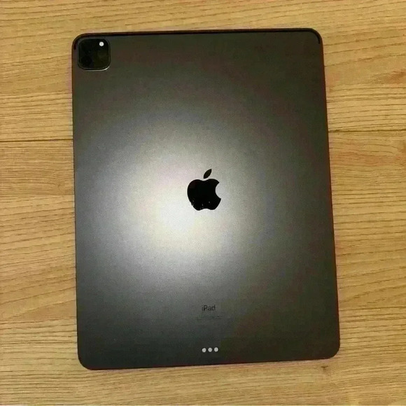 Apple Other - iPad Pro (12.9-inch) (5th generation) 256GB Space Gray